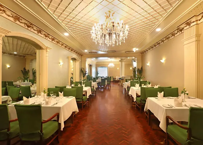 The Ambassador, Marine Drive, Mumbai