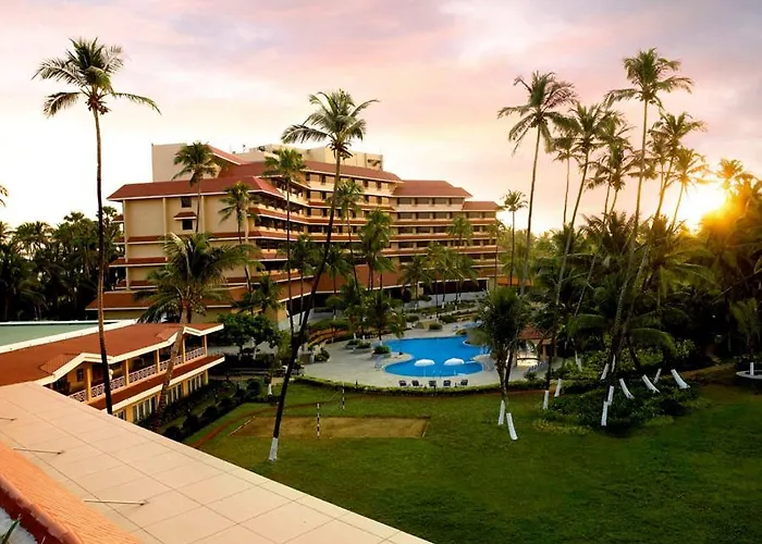 The Retreat Hotel & Convention Centre